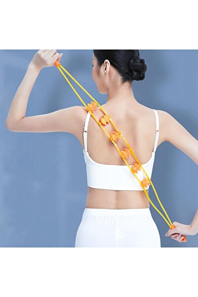 Nordhaus جهاز تدليك الظهر، أداة تمديد وتخفيف آلام الظهر