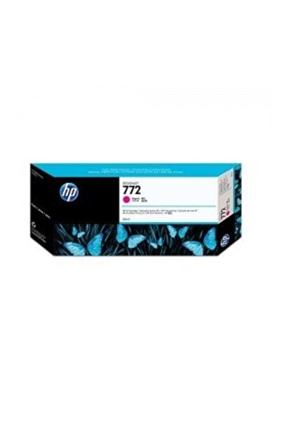 HP Cartus inkjet CN629A Magenta