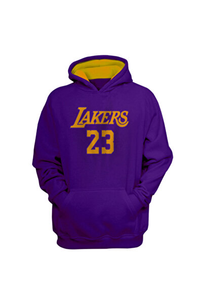 usateamfans Lebron James Hoodie