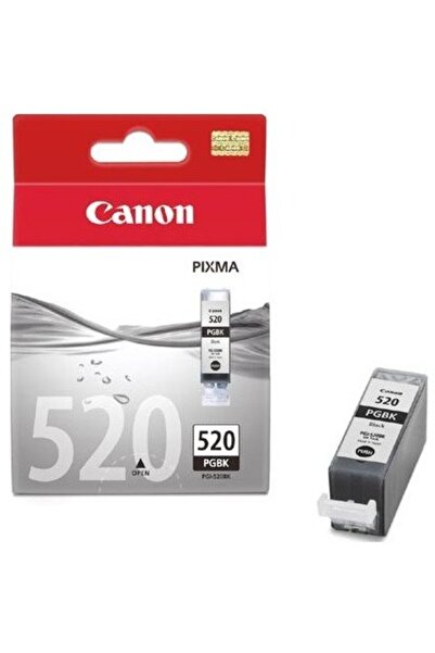 Canon PGI-520 Black Toner