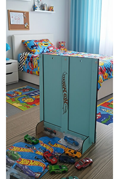 LivaHome Hediyelik Züccaciye 10'lu Kartonet Sergileme Standı - Duvar ve Masa ...