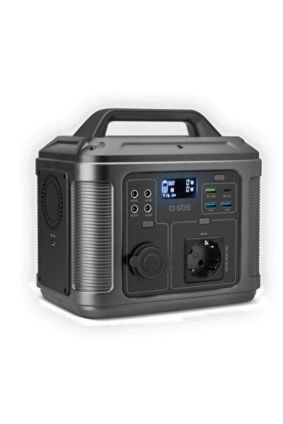 Other Stație de încărcare SBS TEPOWST300W