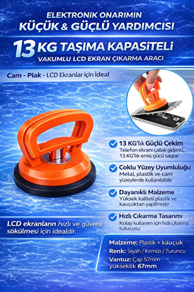 Depolife Cam Vakum Seramik Ahşap Ayna Taşıma Kaporta Düzeltme Göcük Çektirme ...