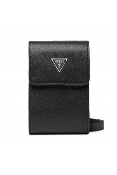 Guess Guess, Guess, Συνθετικό Δέρμα, Θήκη για Σήμα, Υφασμάτινη Τσάντα Χιαστί,...