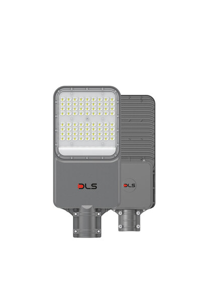 DLS ST-209-100 100W Led Yol Sokak Armatür Park Bahçe Çevre Site Bina Dış Meka...