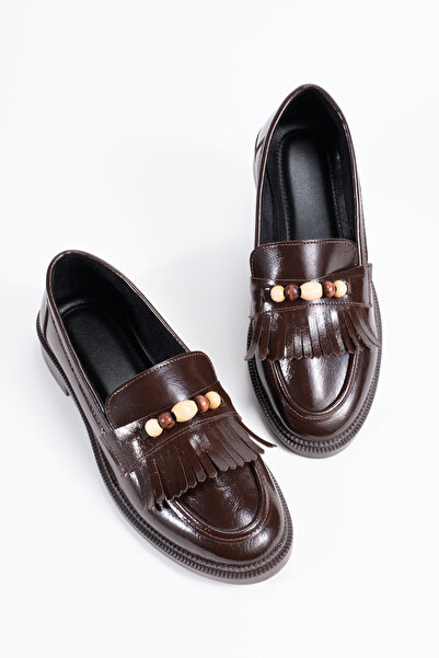 FEMME Women's Loafer Moccasin Casual Daily Shoes Nica