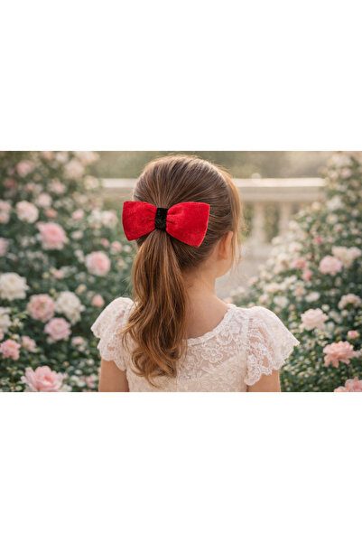 Cotton Hearts Atelier Bit Önleyici Toka