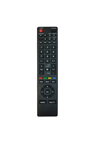 CanTech Remote Control for Smart LED - Allview