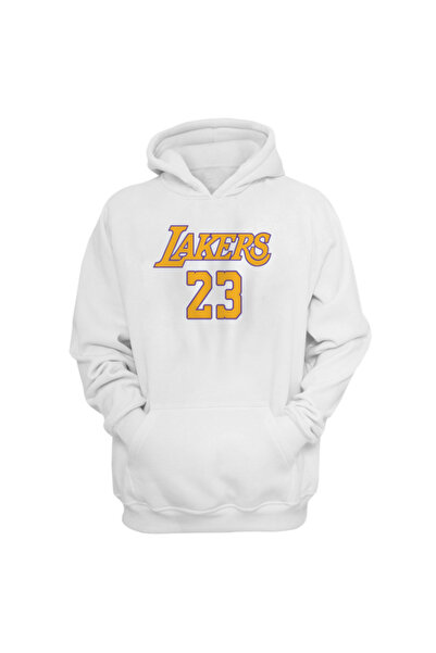 usateamfans Lebron James Hoodie