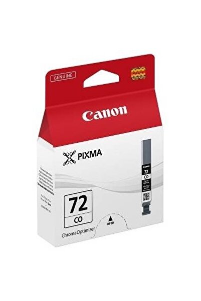 Canon Toner pentru imprimantă cu jet de cerneală PGI-72 Color Chroma Optimize...