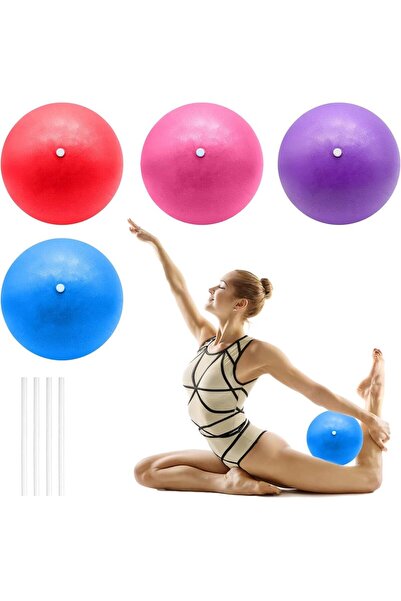 Duyu Atölyesi Μικρή μπάλα παιχνιδιού Pilates 25 εκ.