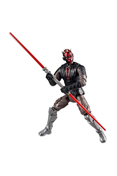 Star Wars Titan Serisi Figürü - Darth Maul