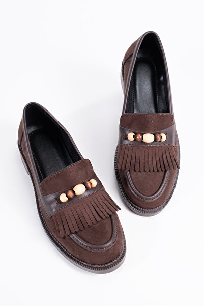 FEMME Women's Loafer Moccasin Casual Daily Shoes Nica