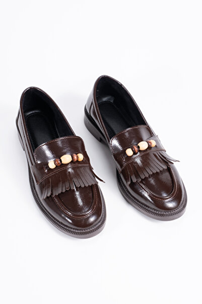 MARSEDO حذاء نسائي كاجوال يومي من نوع لوفر موكاسين من نيكا