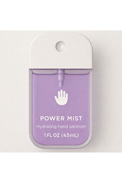 CEZI Hand Sanitizer Spray with Quick Action – Effective Cleaning Without Wate...