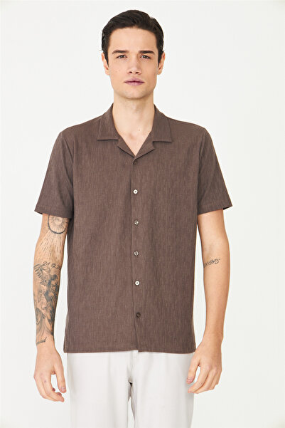 White Stone Mink Shirt T-Shirt