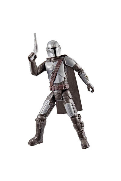 Star Wars Titan Serisi Figürü - The Mandalorian