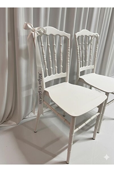 nuksoc 2 Adet Gelin Damat Söz Nişan Söz Dekoru Kurdelesi