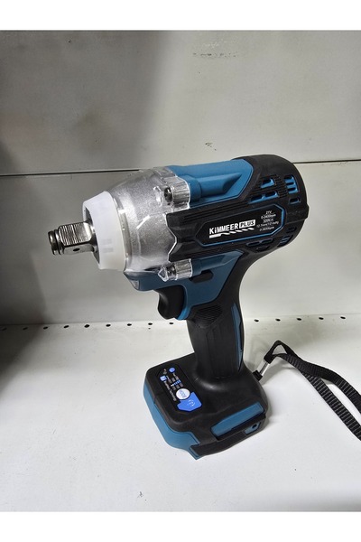 KIMMERPLUS Genel markalar solo tork vidalama