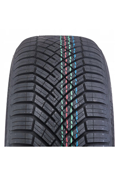 Continental 205/55R16 91H AllSeasonContact 2 OTO 4 MEVSİM LASTİĞİ (ÜRETİM YIL...