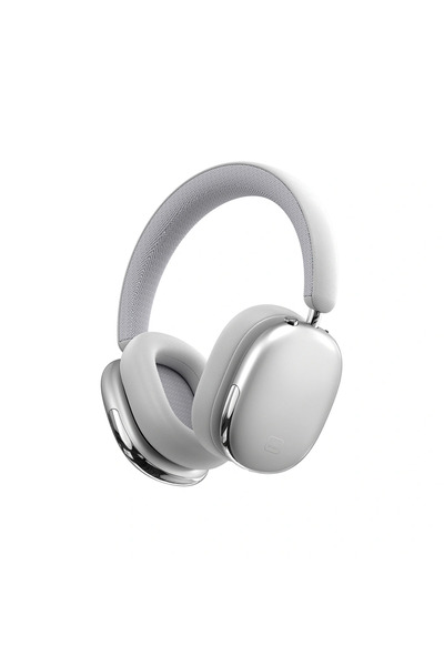 WIWU Airbuds MAX Headset TD-16 ANC - Silver