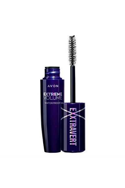 AVON Extravert Extreme Volume Waterproof Mascara