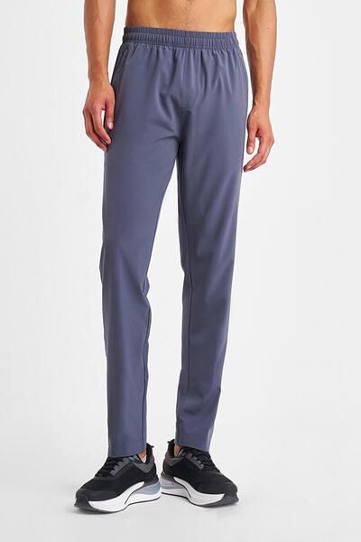 Lescon 26S-1237-26B Tracksuit Bottom