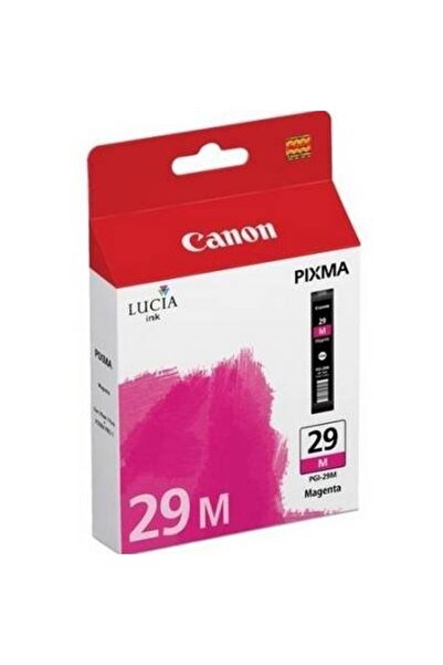 Canon Toner inkjet PGI-29 Magenta pentru PIXMA PRO-1