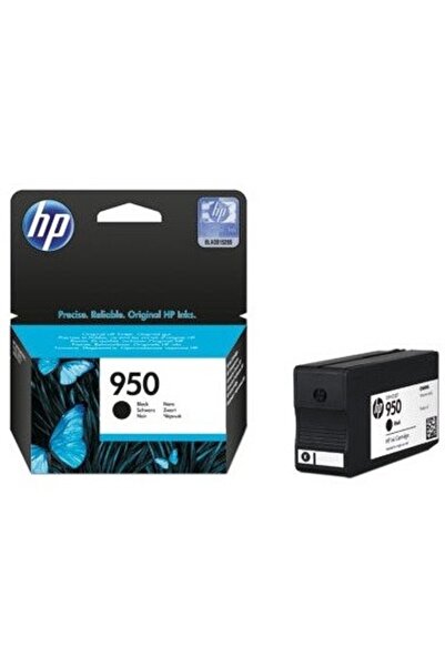 HP Inkjet toner 950 black, 1000 pages