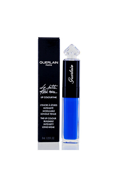 Guerlain La Petite Robe Noire Lip Colour'Ink