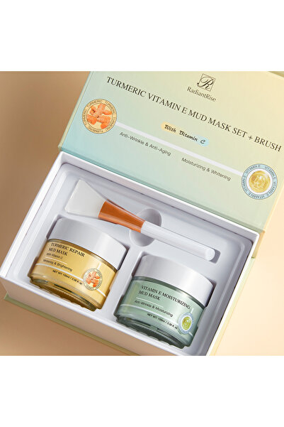 CEZI Facial Treatment Mask with Deep Cleansing, Soothing and Firming Effect –...