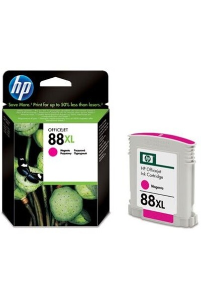 HP Toner 88XL ( C9392AE ) - 1980 pag, cerneală Vivera, magenta