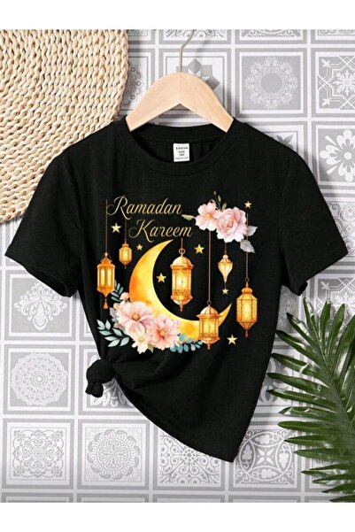 stil x ΚΟΡΙΤΣΙΣΤΙΚΟ ΜΠΛΟΥΖΑΚΙ ΜΕ ΣΤΑΜΠΑ ΓΙΑ ΤΗΝ ΕΠΟΧΗ ΤΟΥ ΡΑΜΑΖΑΝΙ, 100% ΒΑΜΒΑΚΙ