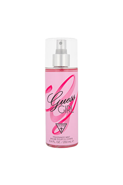 Guess , Girl, Mist Spray, All Over The Body, 250 ml