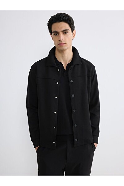 LC Waikiki Lcw Vision Comfortable Fit Men's Coat