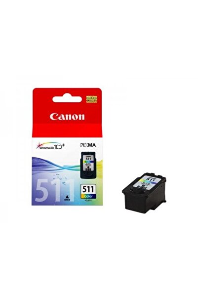 Canon Toner color CL-511 - MP240 / MP260