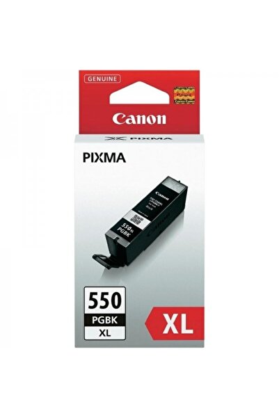 Canon Cartus PGI-550XL Negru