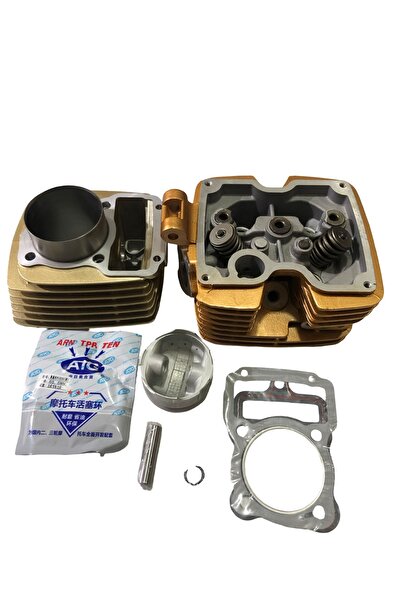 NCR CG ÇITA 150 62MM 13P GOLD SİLİNDİR ÇITA 150 ÜST KAPAK KOMPLE GOLD