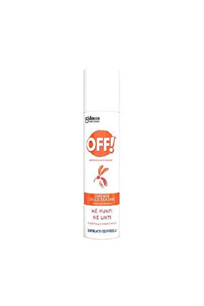 OFF Spray Anti Tantari,100ml