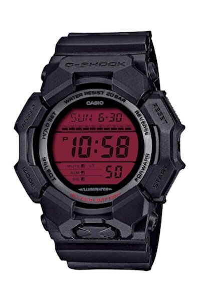 Casio G-SHOCK GD-010BBR-1ER Watch