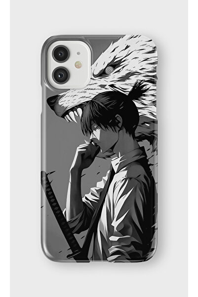 lelia حافظة هاتف شفافة مطبوعة متوافقة مع iPhone 11 |   المجموعة: دفتر رسم Ani...