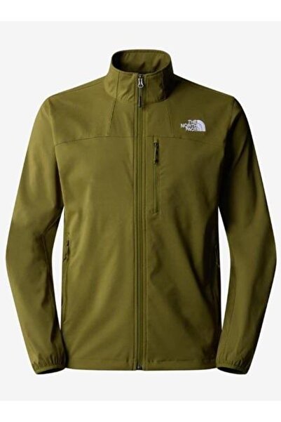 THE NORTH FACE M Nimble Jacket - EU Men's Coat
