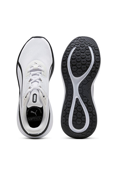 Puma Softride Exo Kadın Beyaz Koşu Ayakkabısı 31172202