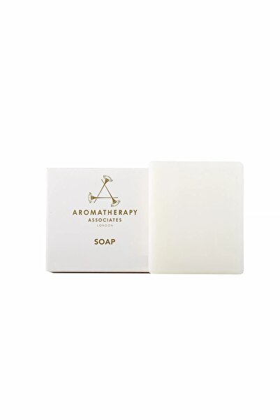 Aromatherapy Lemon Grass Extract Soap 40Gr