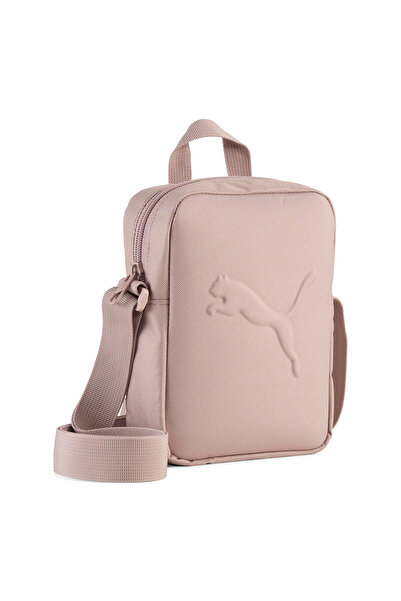 Puma Buzz Unisex Kahverengi Günlük Stil Omuz Çantası 09115534