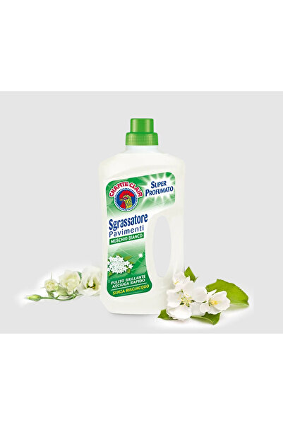 Chanteclair Soluție pentru podele - 750 ml