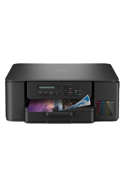 Other Imprimantă multifuncțională BROTHER Inkbenefit DCP-T535DW A4 Wi-Fi Dupl...