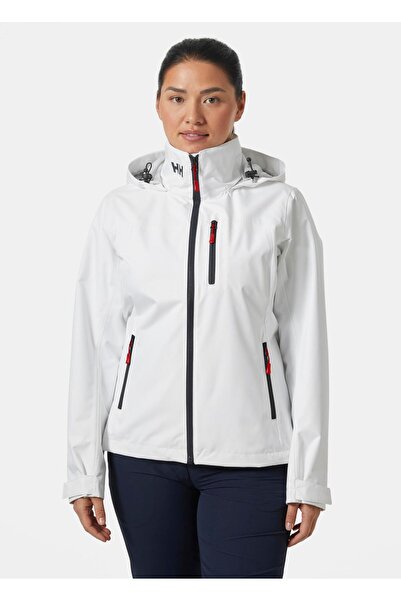 Helly Hansen W Crew Hooded Kadın Mont 2.0 HHA.34448