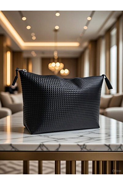 cosmoplex Deri Çanta 24x11x7