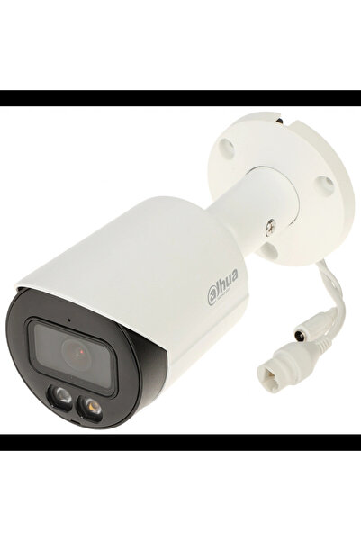 Genel Markalar Ipc-hfw2449s-s-ıl, 4mpix, Full Color, 3,6mm Lens, H265+, 30mt ...
